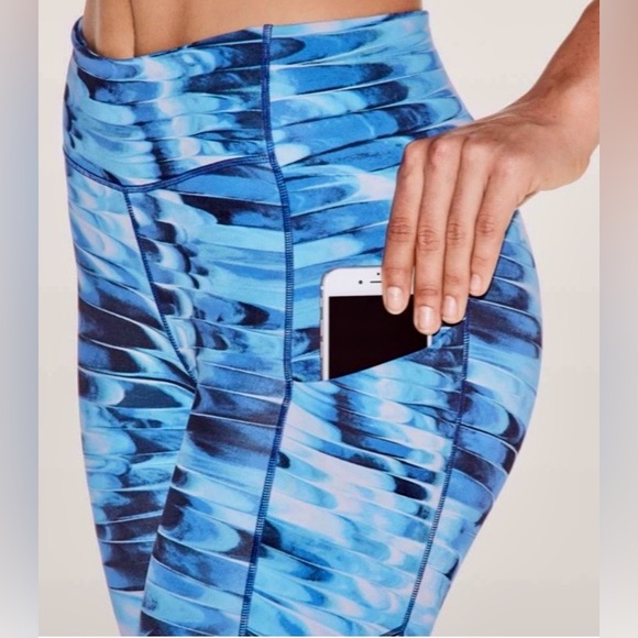 Lululemon Speed Up Crop 21" - Picture 3 of 16